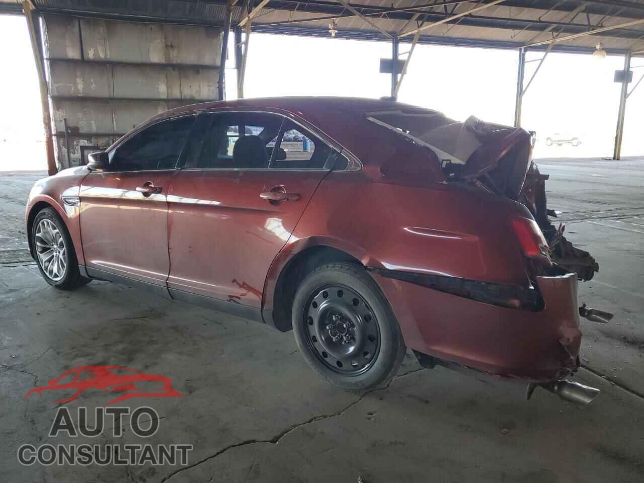 FORD TAURUS 2014 - 1FAHP2F83EG161972