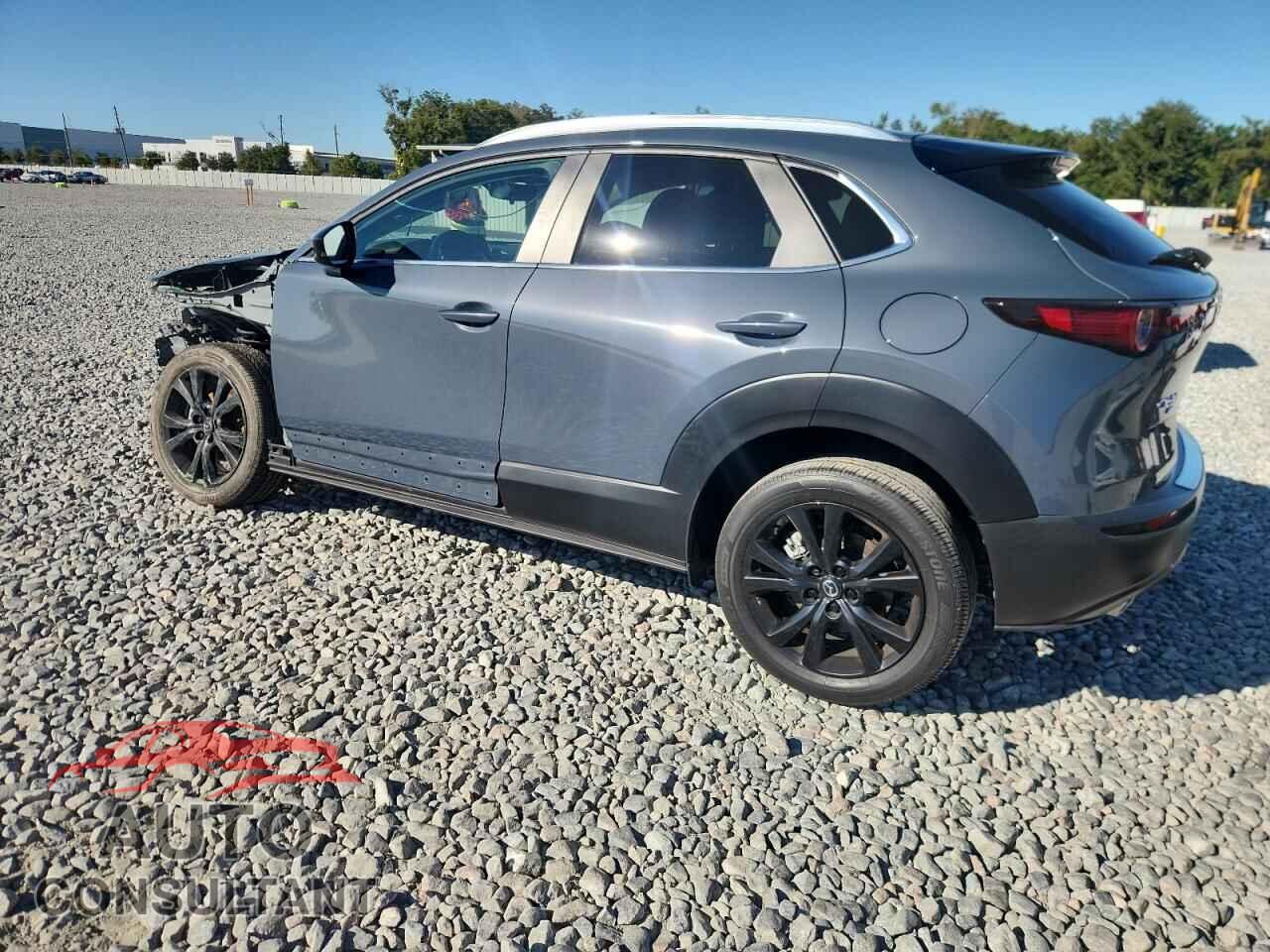 MAZDA CX30 2024 - 3MVDMBCM9RM604607