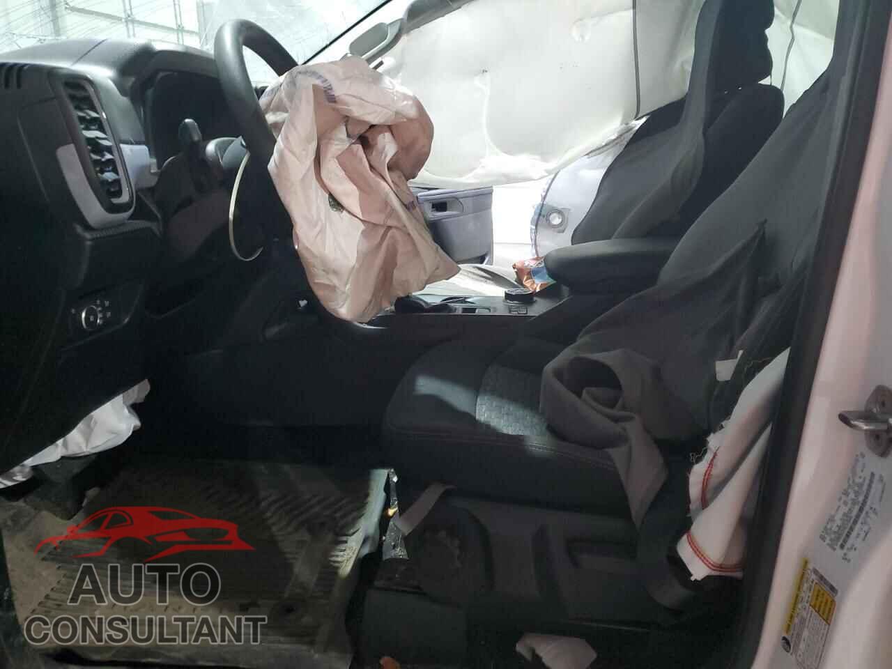 FORD RANGER 2024 - 1FTER4PH7RLE39092