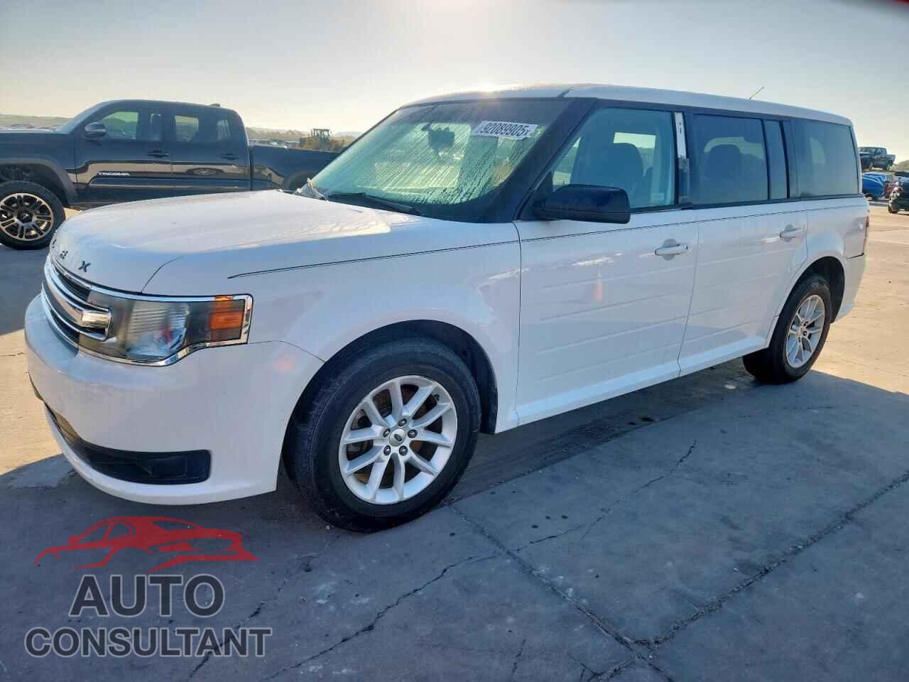 FORD FLEX 2015 - 2FMGK5B86FBA14321
