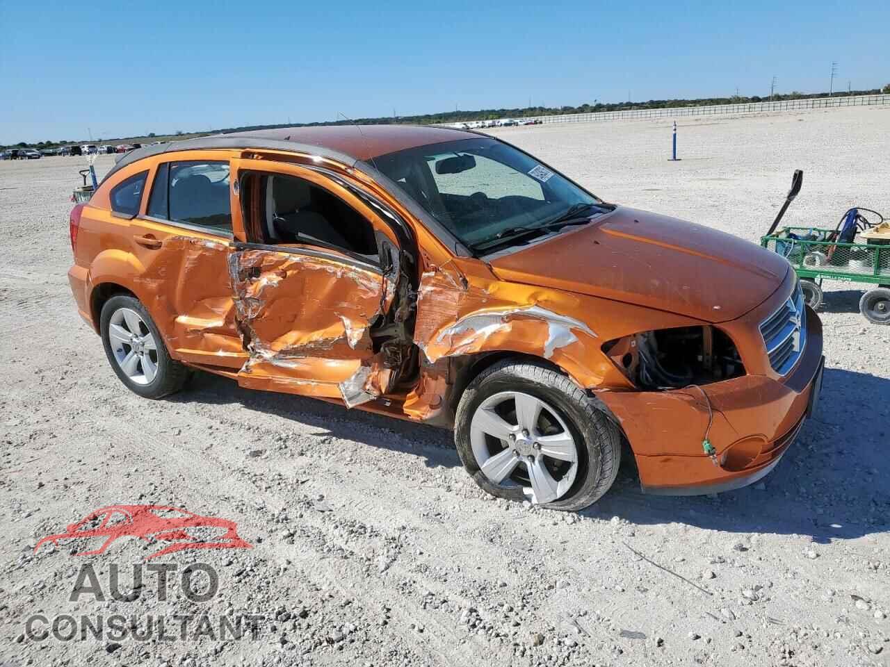 DODGE CALIBER 2011 - 1B3CB3HA9BD294971