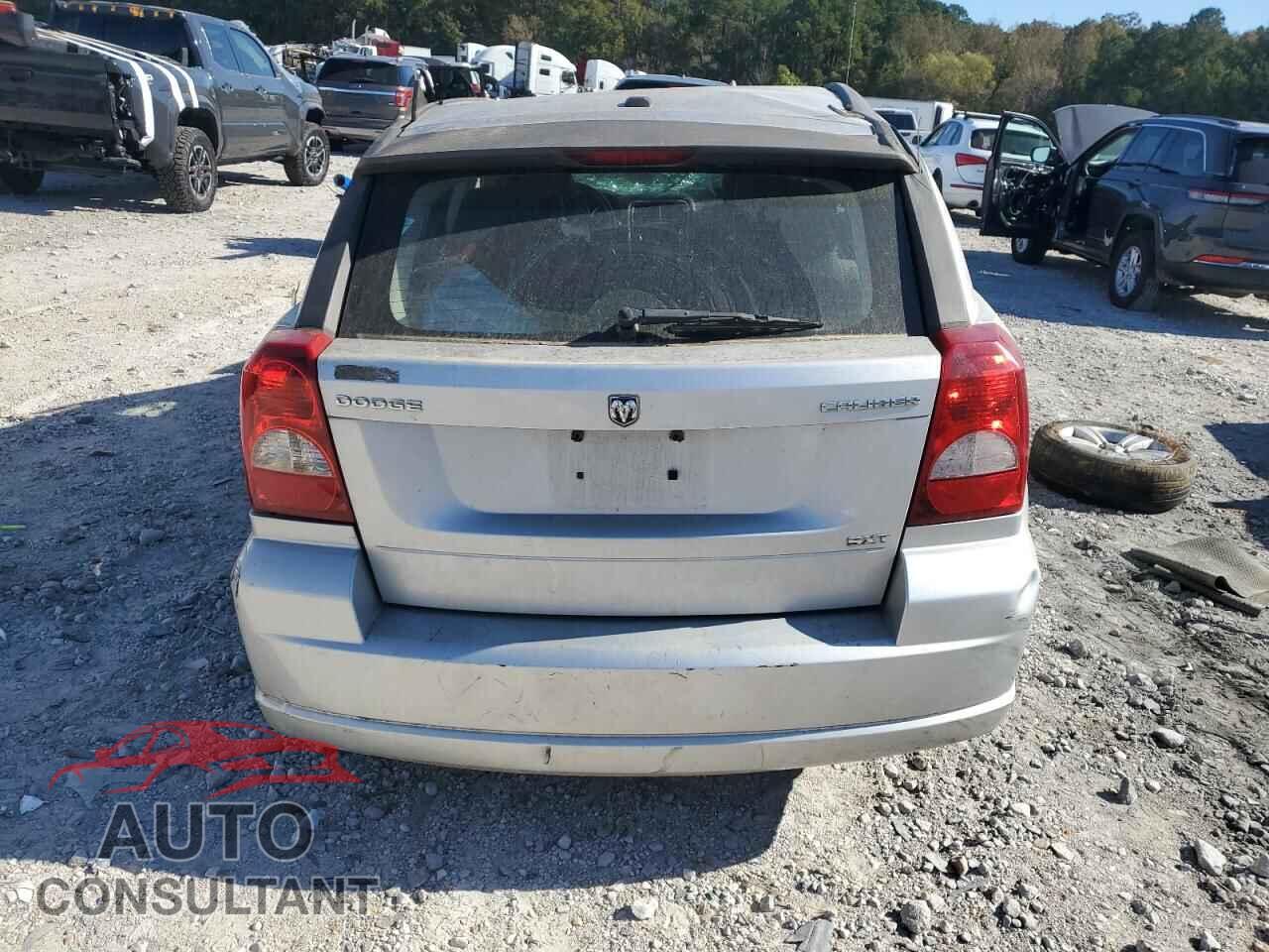 DODGE CALIBER 2010 - 1B3CB4HA2AD664923