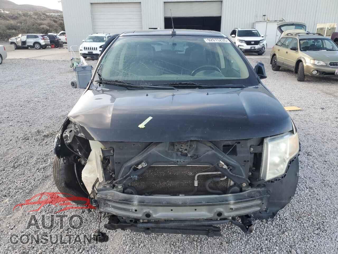 FORD EDGE 2010 - 2FMDK3JC9ABA00869