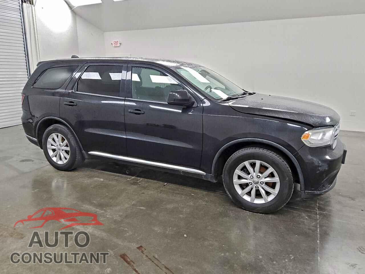 DODGE DURANGO 2015 - 1C4RDHAG7FC809671
