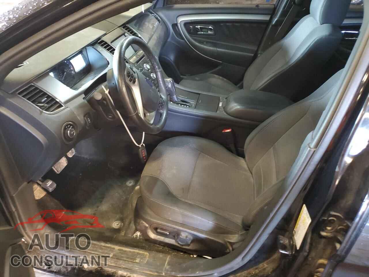 FORD TAURUS 2015 - 1FAHP2E86FG151276