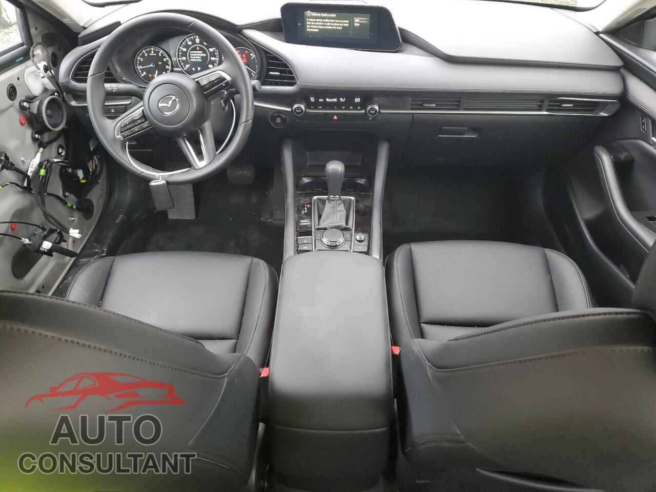 MAZDA 3 SELECT S 2025 - JM1BPABM2S1775858