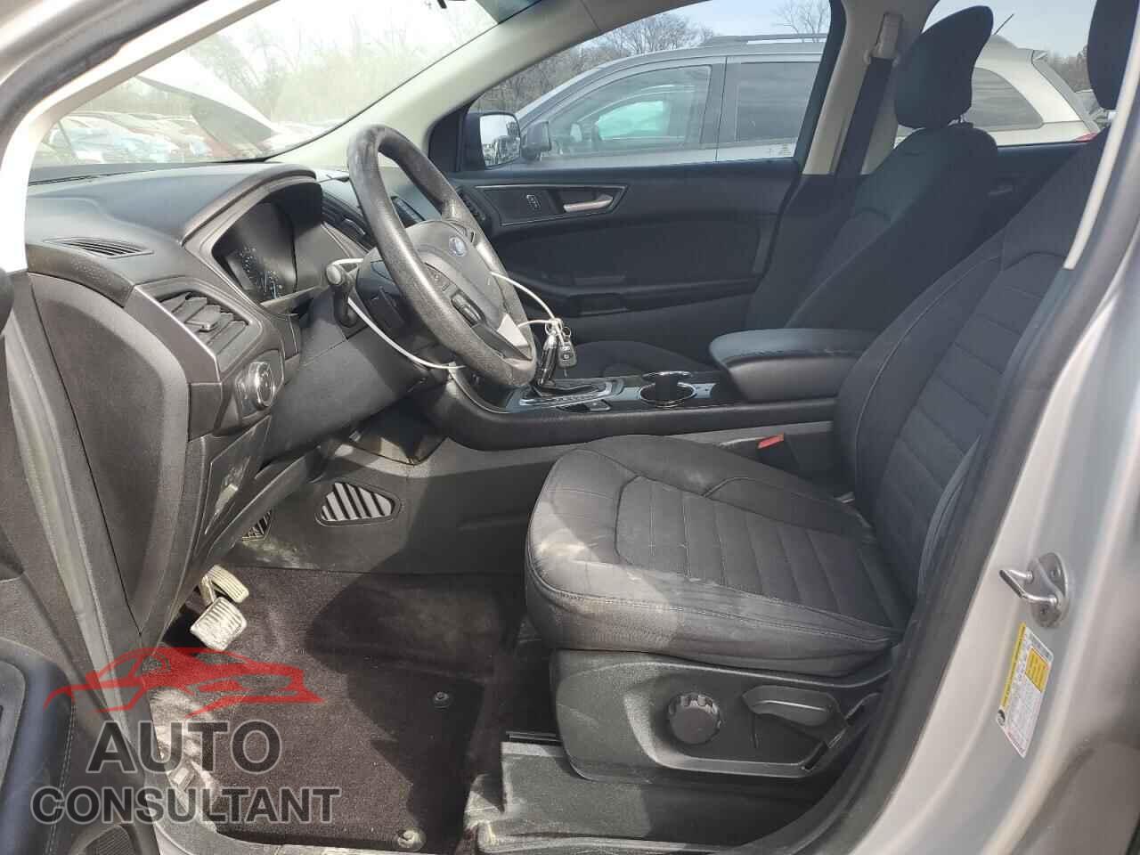 FORD EDGE 2015 - 2FMTK4G97FBB73262