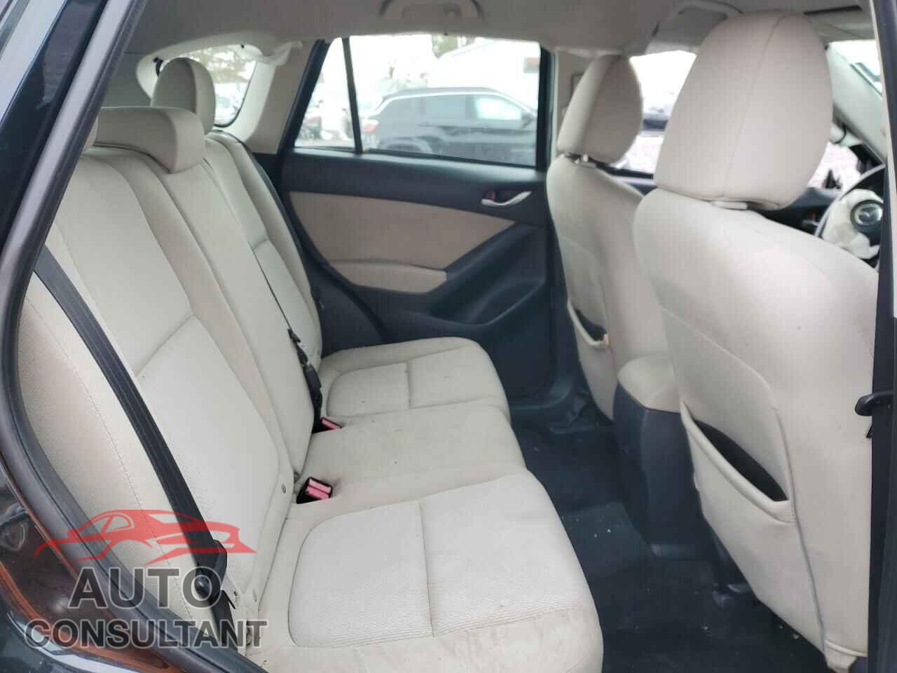 MAZDA CX-5 2014 - JM3KE2BE7E0344079