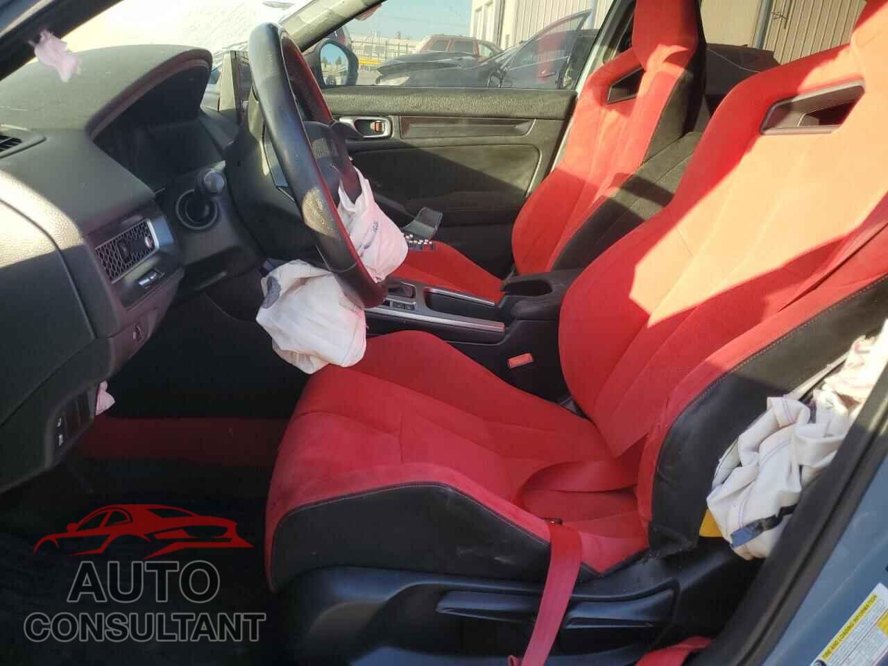 HONDA CIVIC 2023 - JHMFL5G48PX001582