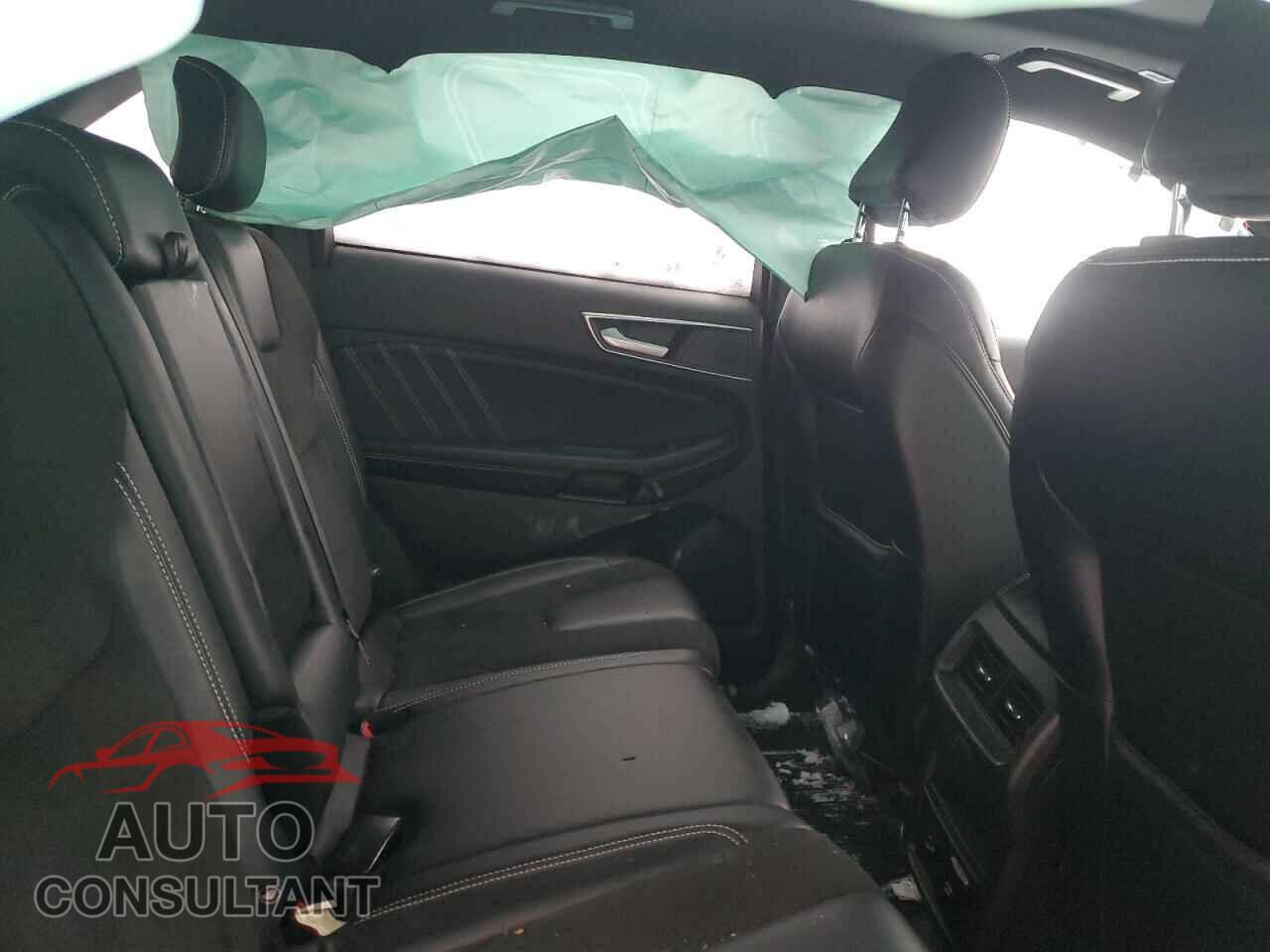 FORD EDGE 2021 - 2FMPK4AP1MBA34945