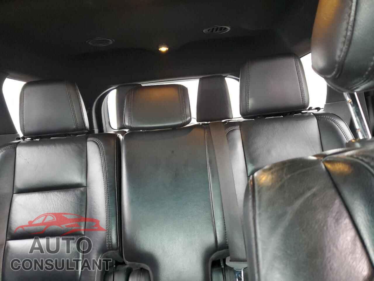 FORD EXPLORER 2013 - 1FM5K7D8XDGB39487