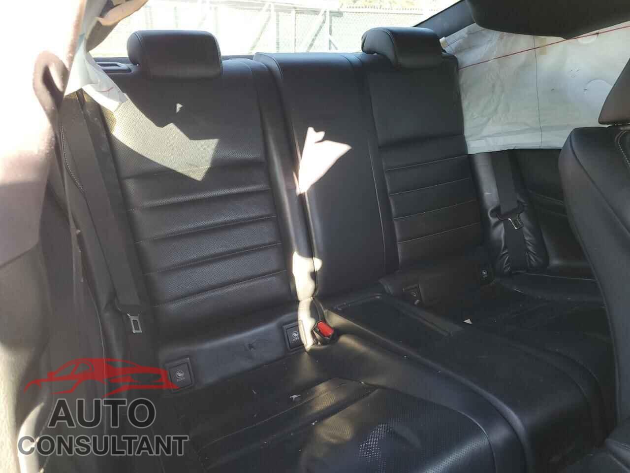 LEXUS RX350 2015 - JTHSE5BC0F5001819