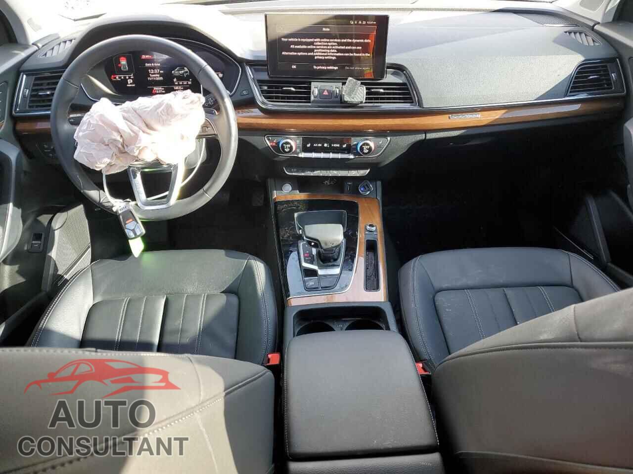 AUDI Q5 2023 - WA1EAAFY5P2066672