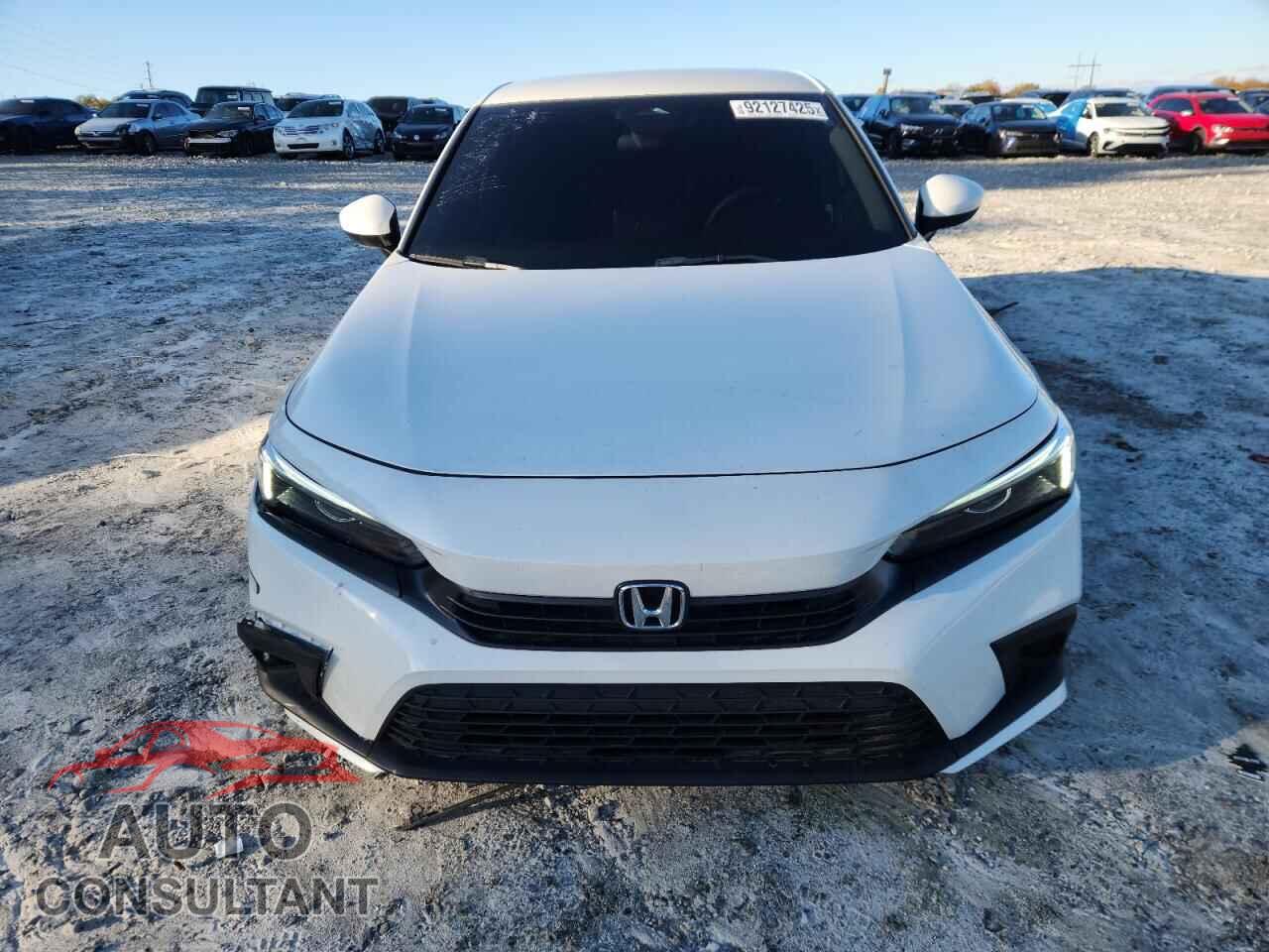 HONDA CIVIC 2024 - 2HGFE2F22RH524132