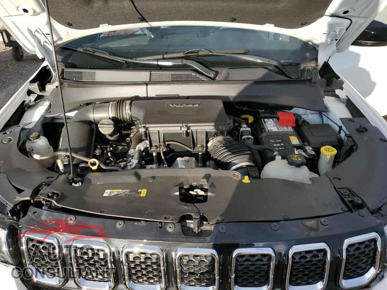 JEEP COMPASS 2023 - 3C4NJDCN7PT516628
