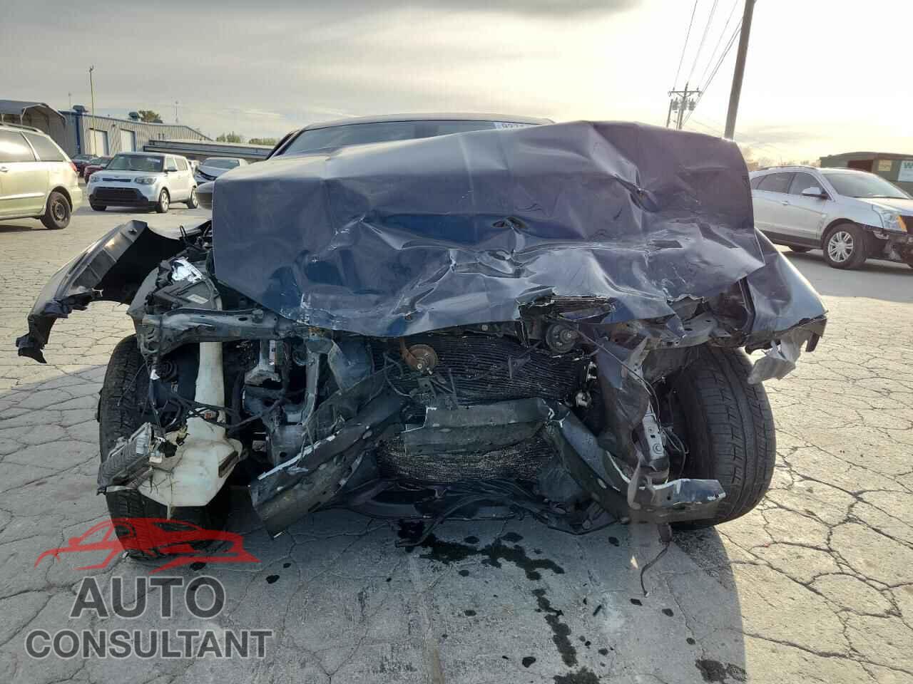DODGE CHARGER 2015 - 2C3CDXJG5FH908376