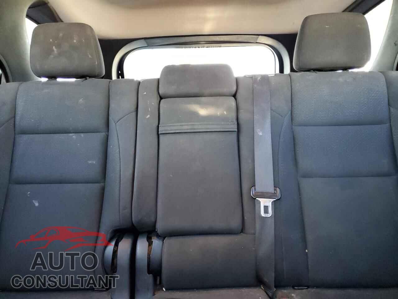 DODGE DURANGO 2014 - 1C4RDJAG0EC391363