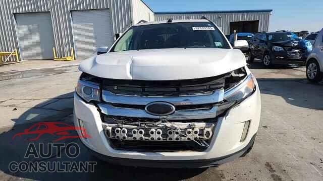 FORD EDGE 2013 - 2FMDK3JC4DBB41692