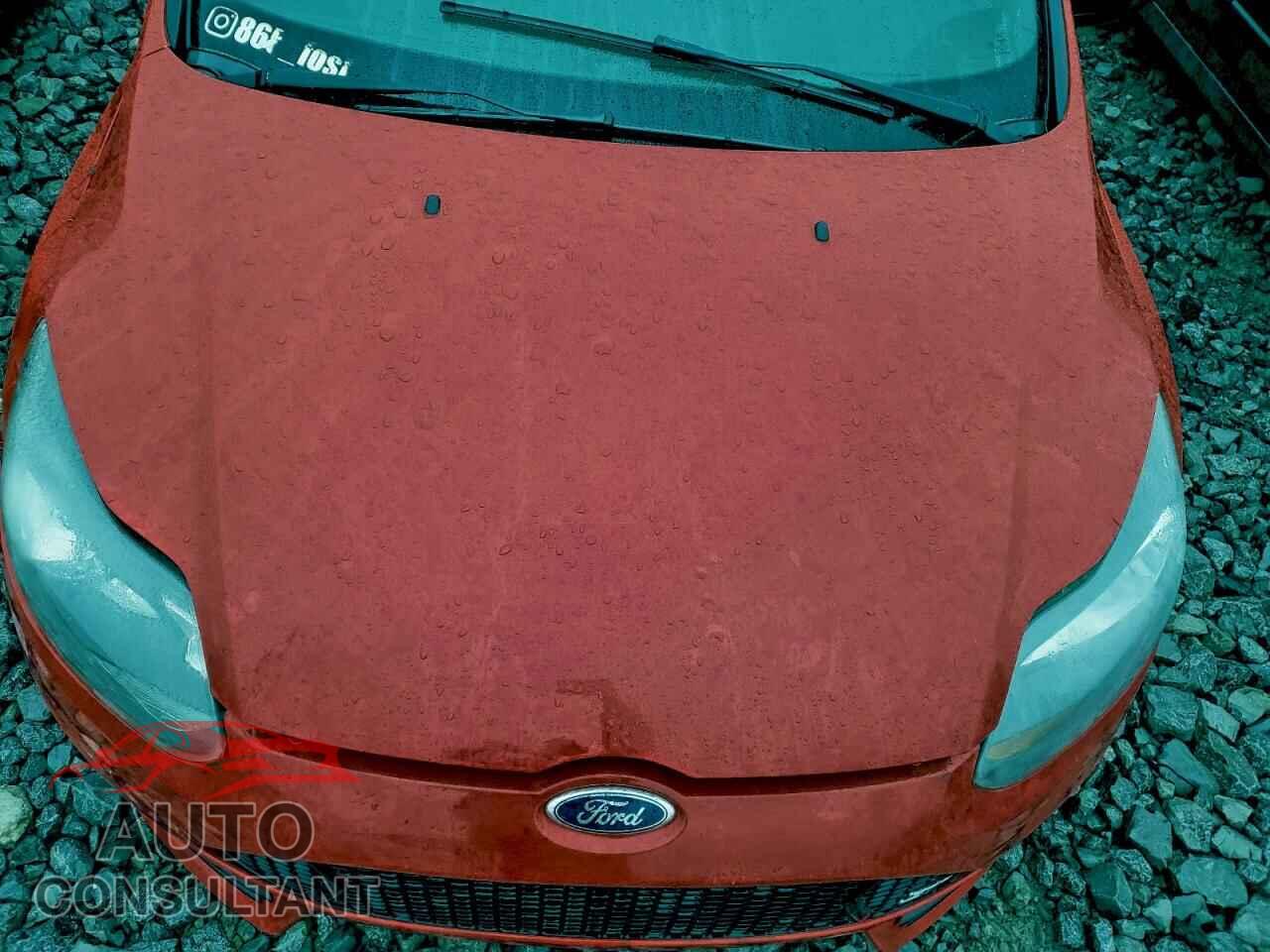 FORD FOCUS 2014 - 1FADP3L94EL164016
