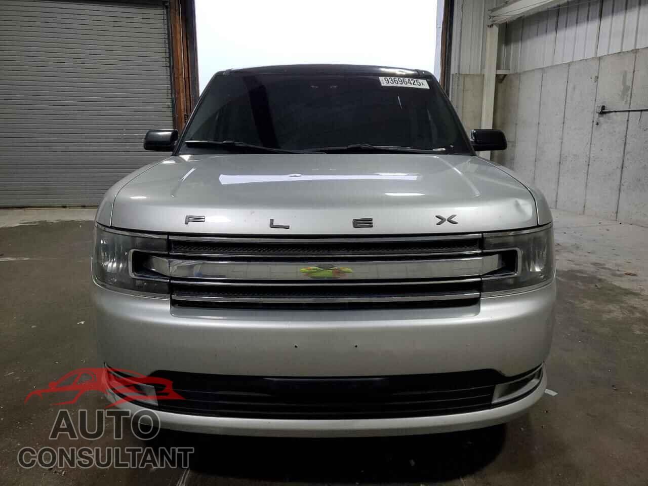 FORD FLEX 2013 - 2FMGK5C86DBD11276