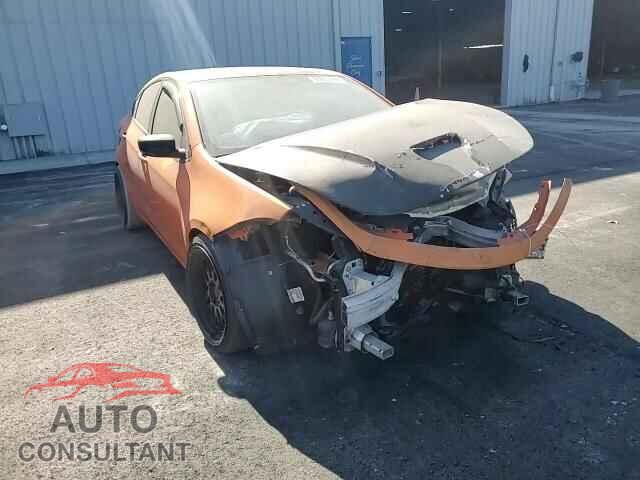 DODGE DART 2013 - 1C3CDFBA3DD214736