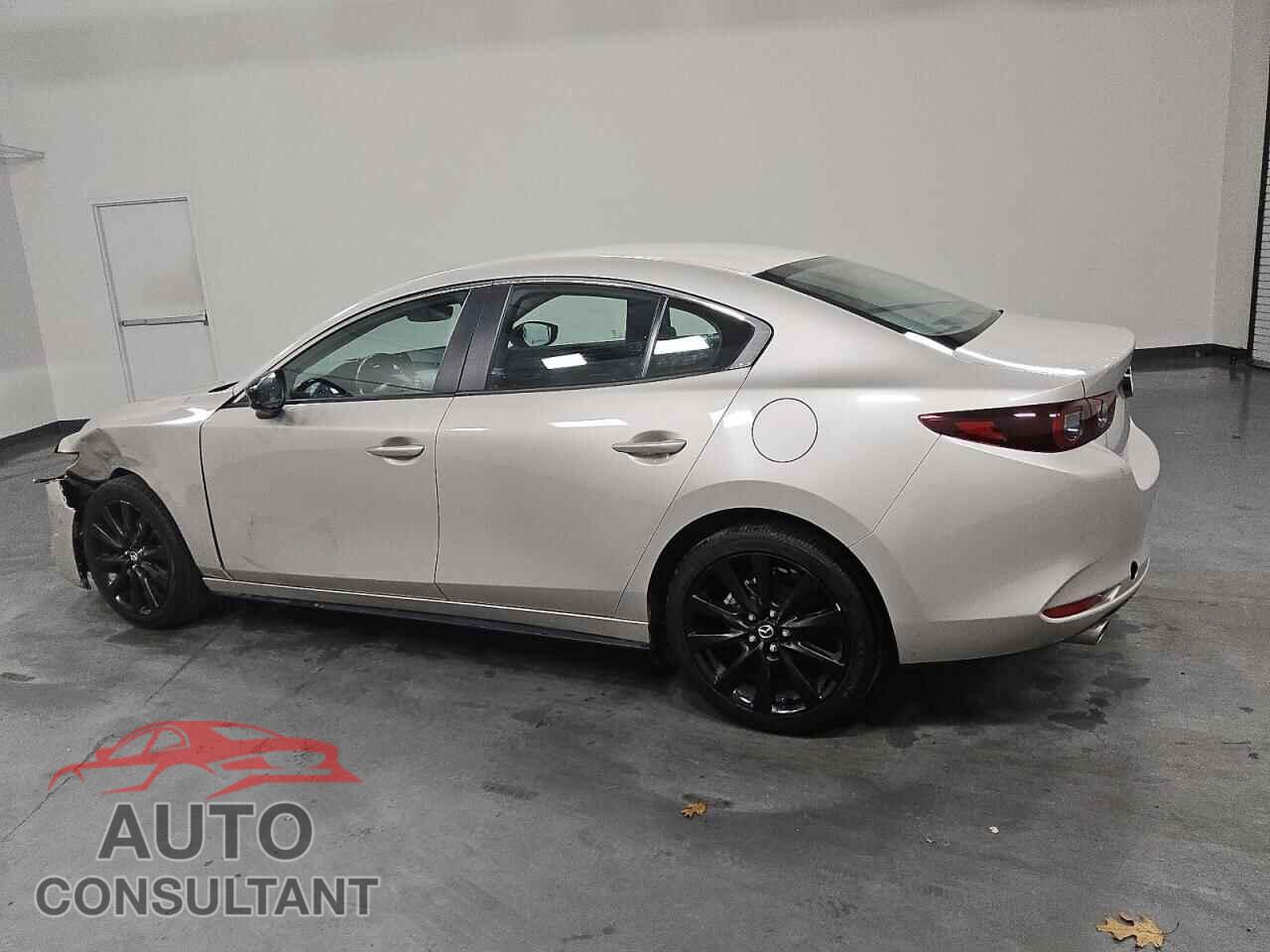 MAZDA 3 SELECT S 2024 - 3MZBPABM5RM426168