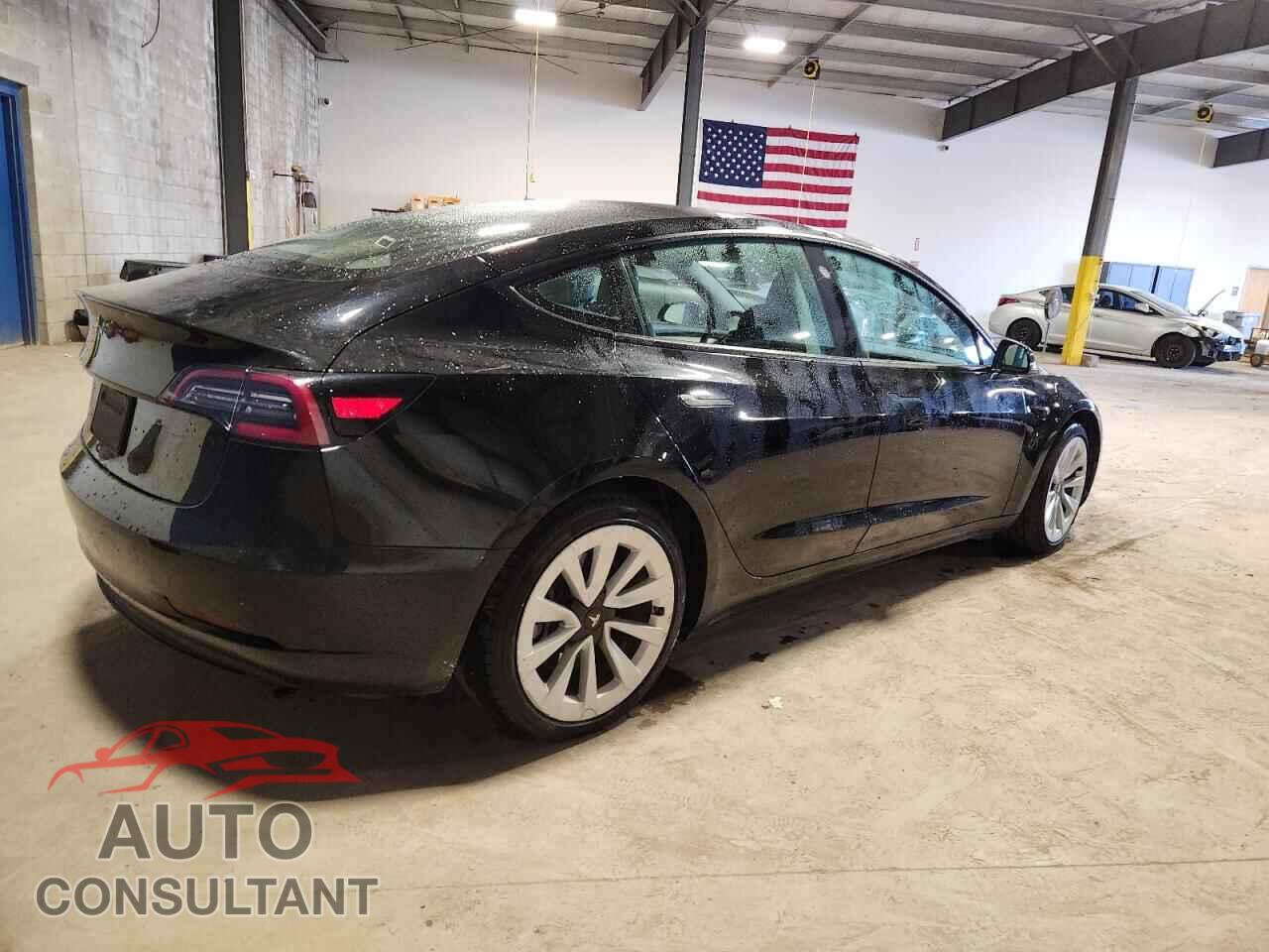 TESLA MODEL 3 2023 - 5YJ3E1EA2PF448127
