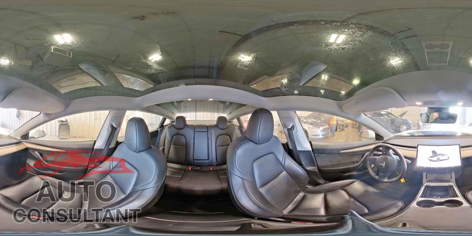 TESLA MODEL 3 2023 - 5YJ3E1EAXPF609159