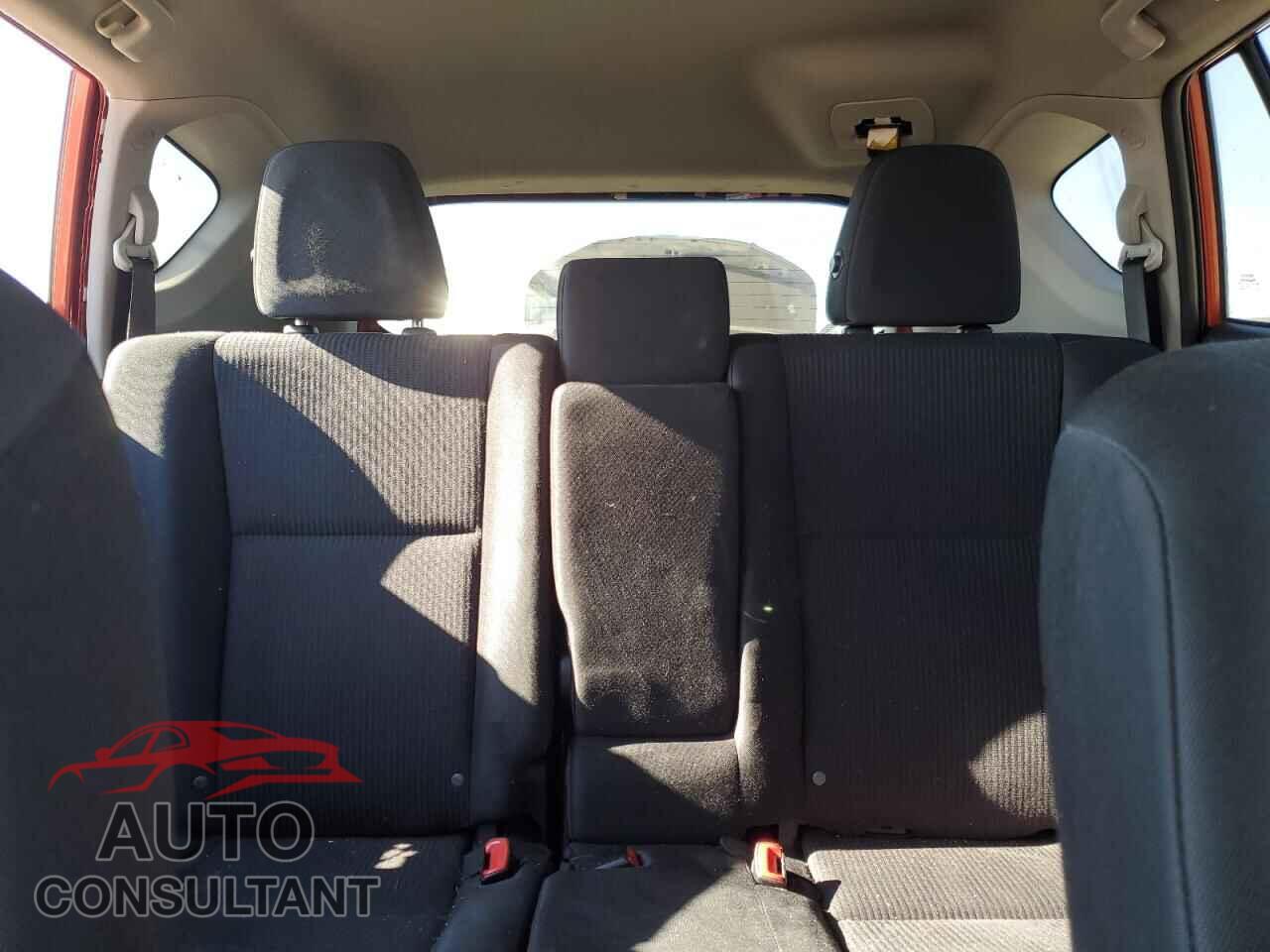 TOYOTA RAV4 2015 - 2T3BFREV7FW242501