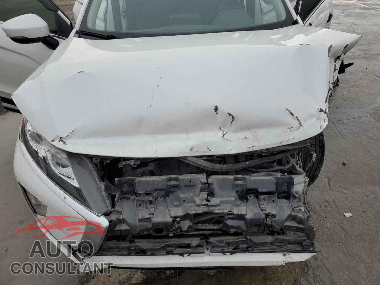 MITSUBISHI ECLIPSE 2019 - JA4AT5AA9KZ023267