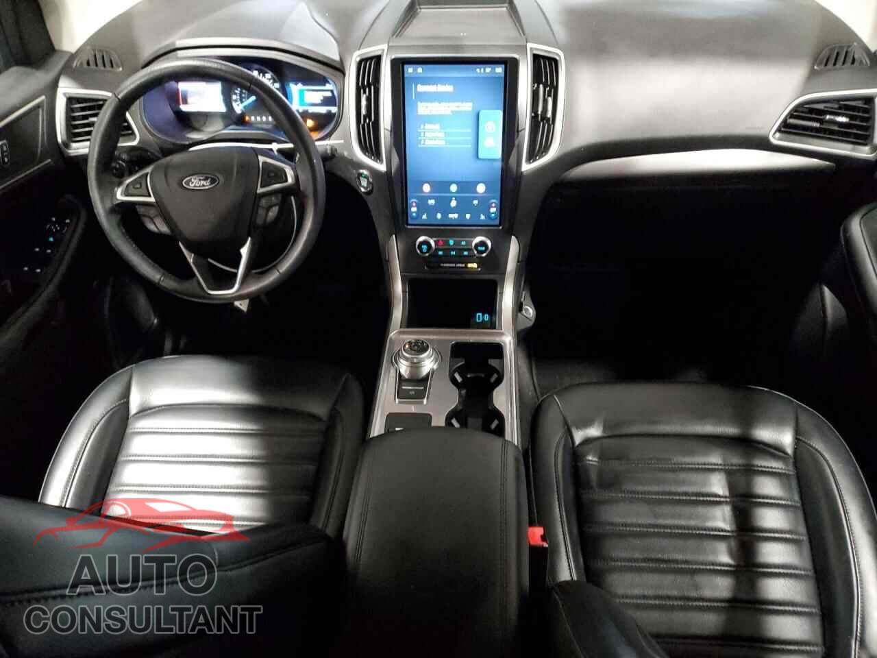 FORD EDGE 2024 - 2FMPK4J95RBA79170