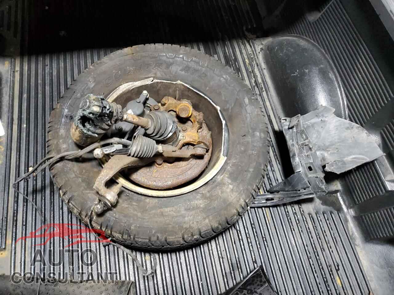 FORD F-150 2010 - 1FTEX1E81AFC72495