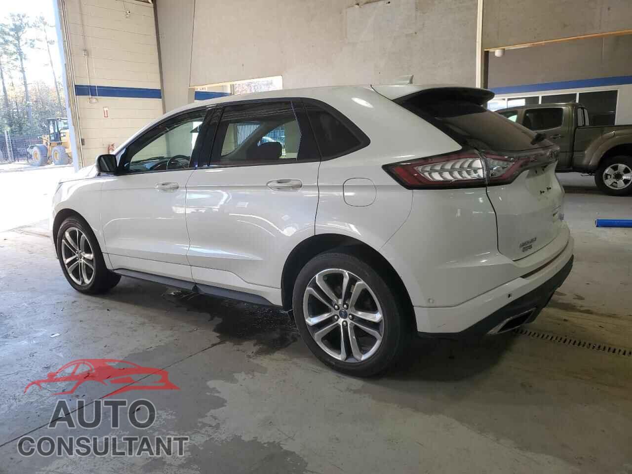 FORD EDGE 2015 - 2FMPK4AP6FBB41251
