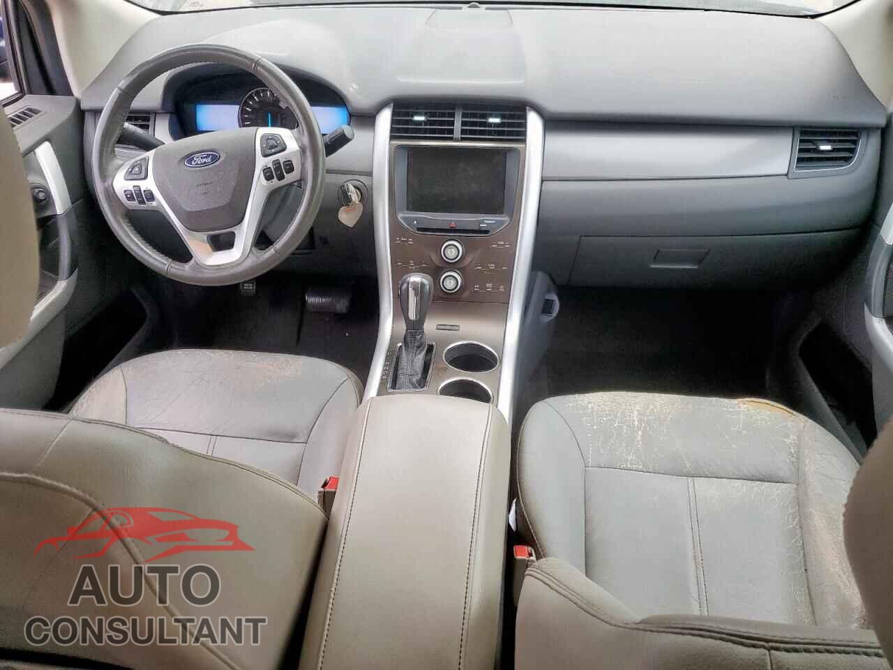 FORD EDGE 2013 - 2FMDK3JCXDBA25428