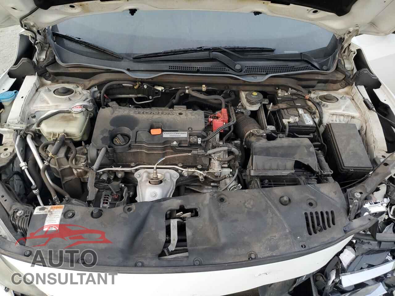 HONDA CIVIC 2017 - 19XFC2F7XHE022804