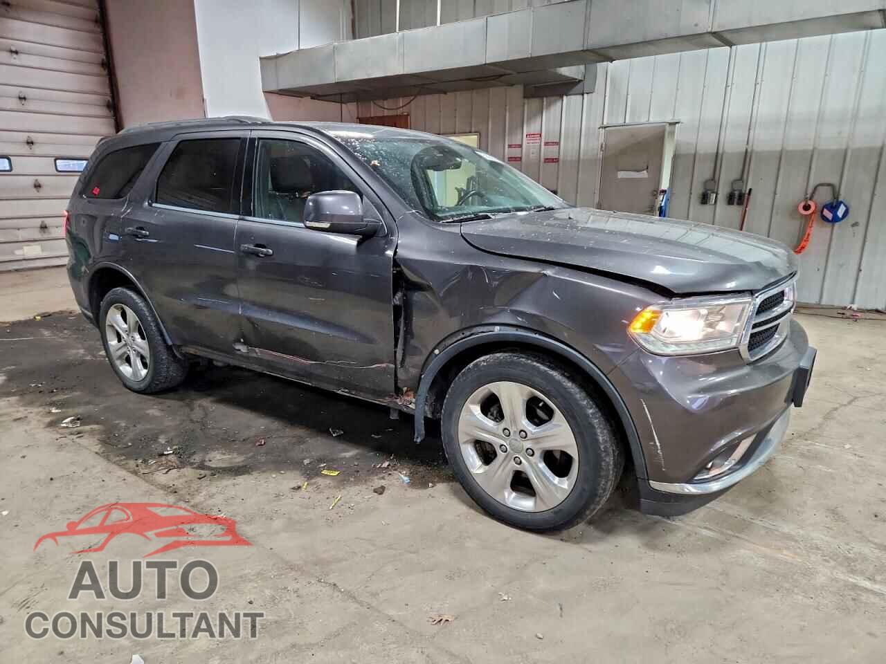 DODGE DURANGO 2015 - 1C4RDJDG9FC917437