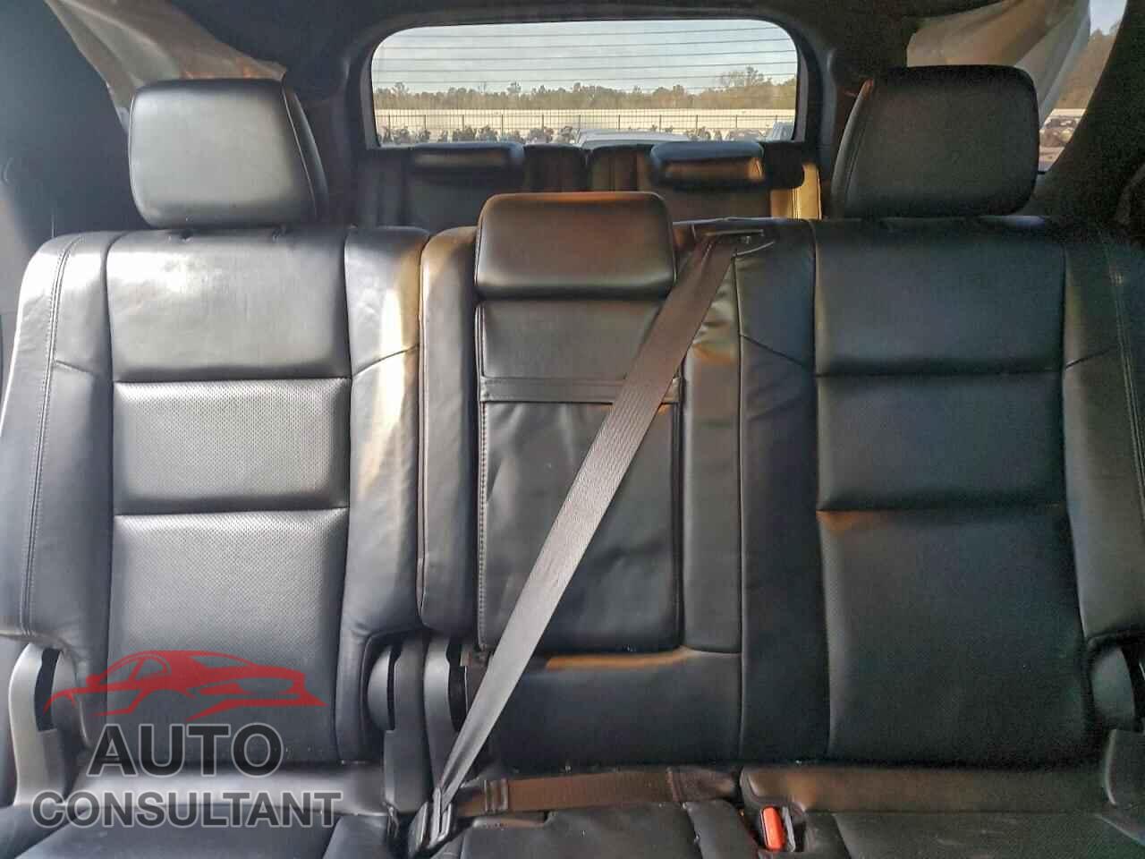 DODGE DURANGO 2020 - 1C4SDHCTXLC329423