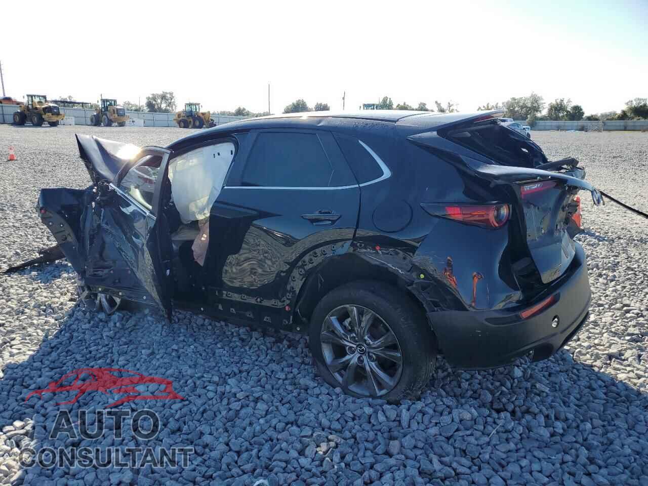 MAZDA CX30 2021 - 3MVDMBBL7MM315033