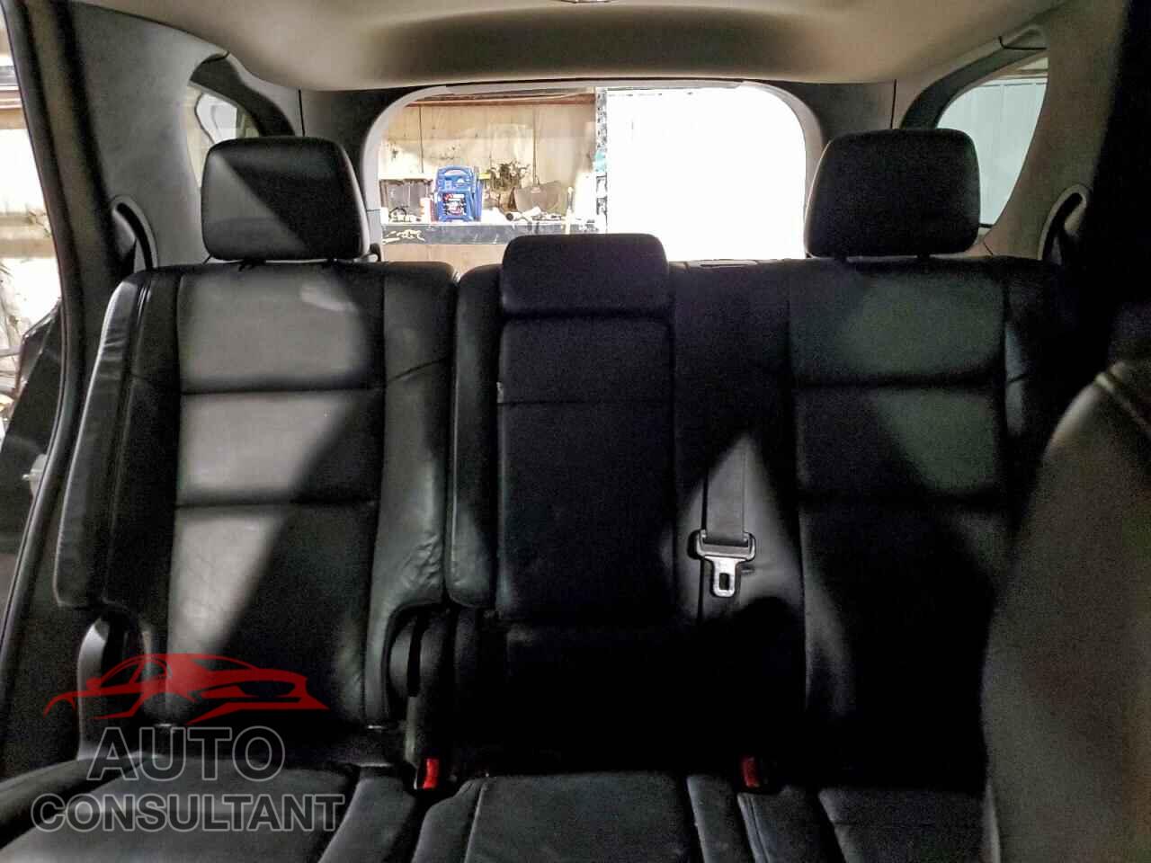 DODGE DURANGO 2014 - 1C4RDJDG1EC538009