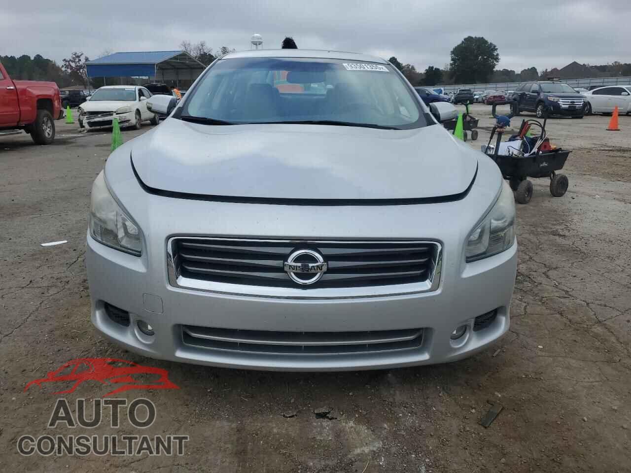 NISSAN MAXIMA 2012 - 1N4AA5APXCC868882