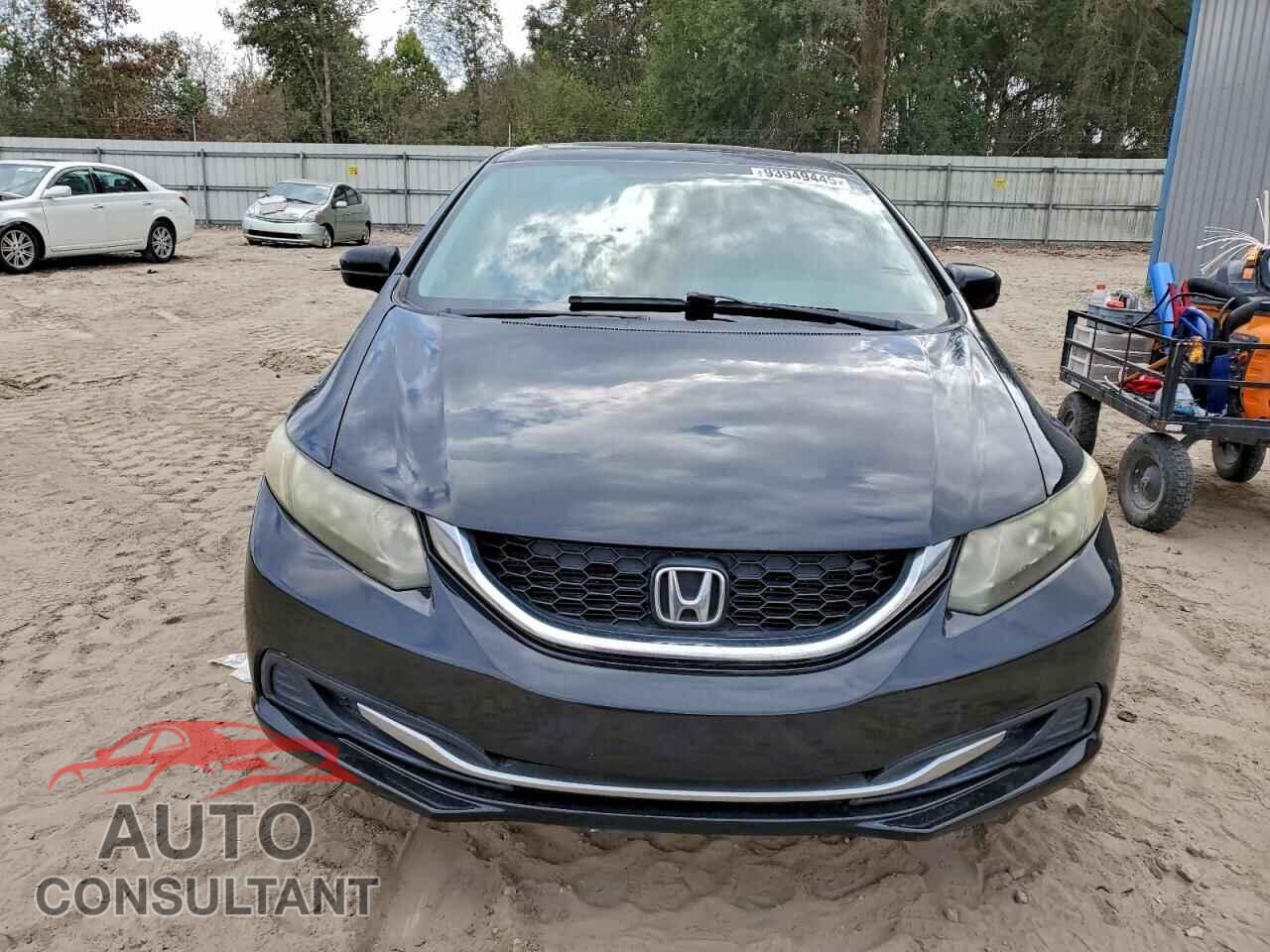 HONDA CIVIC 2015 - 19XFB2F83FE026668
