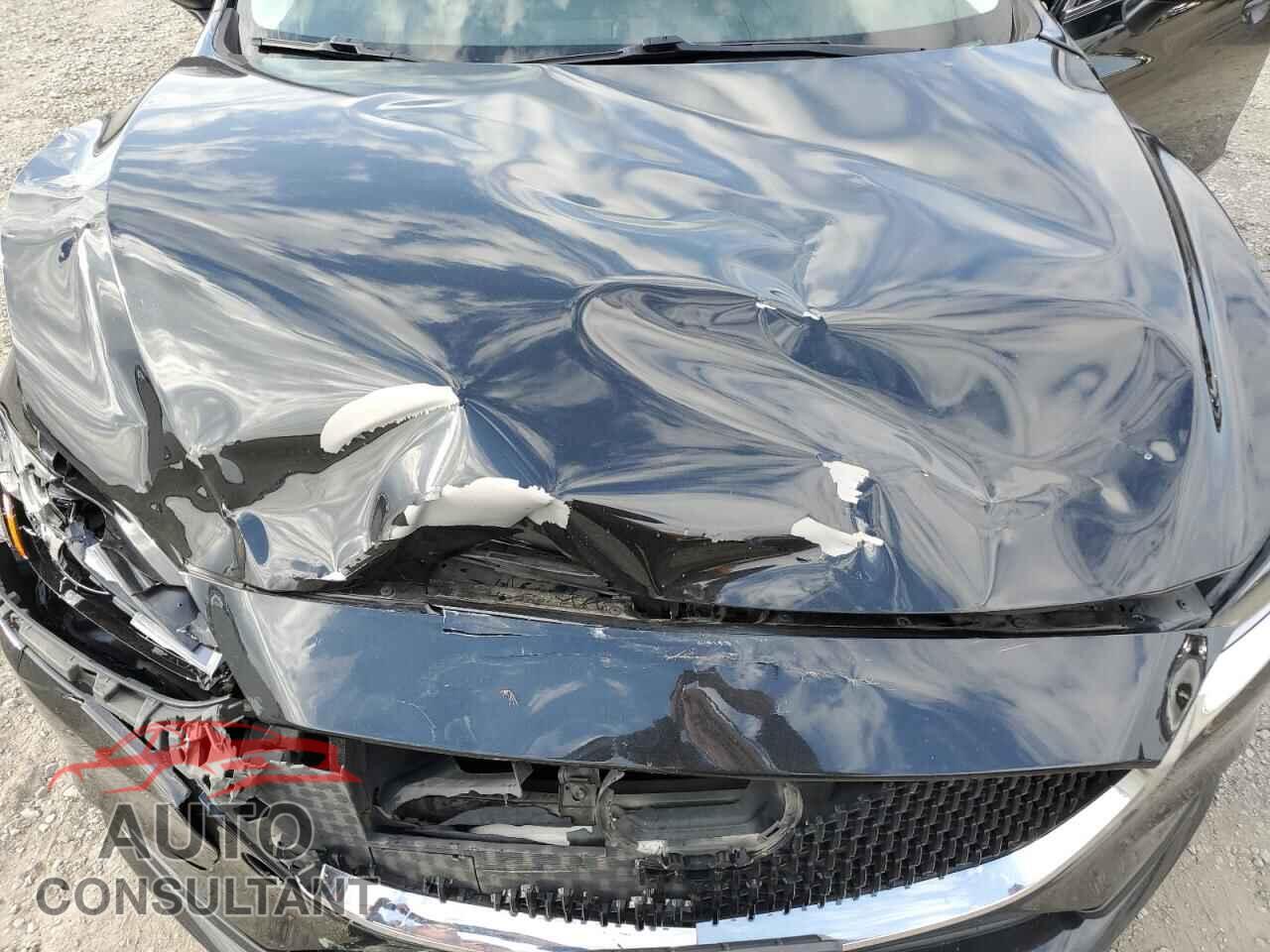 MAZDA 6 2018 - JM1GL1VM5J1306758