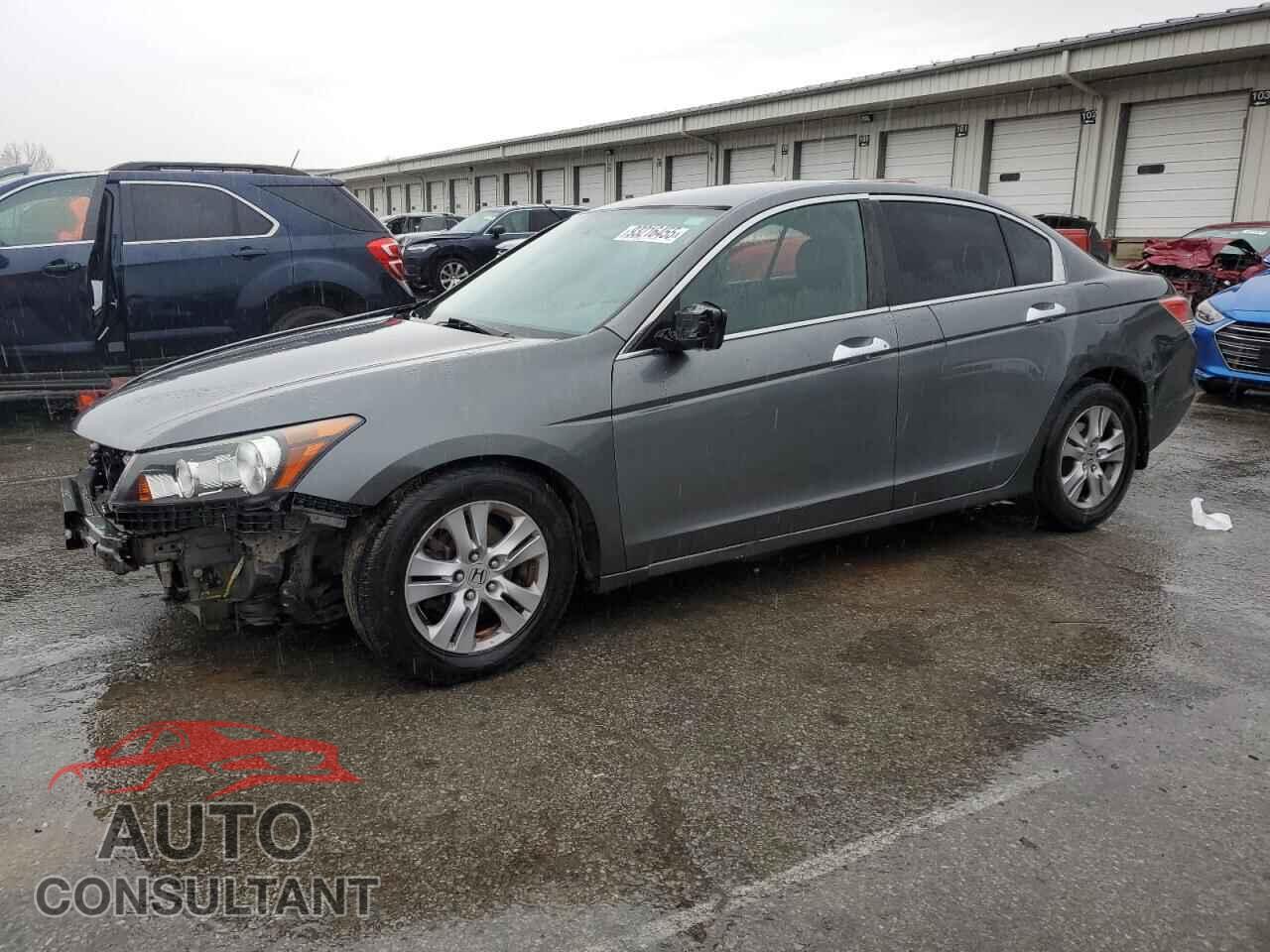 HONDA ACCORD 2012 - 1HGCP2F44CA209336