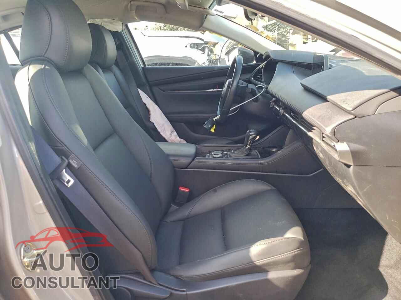 MAZDA 3 SELECT S 2024 - 3MZBPABMXRM422486