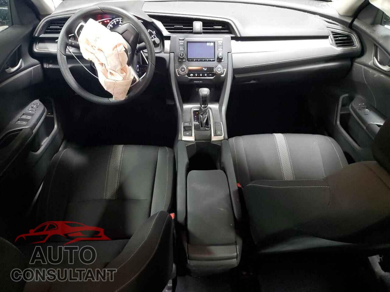 HONDA CIVIC 2016 - 19XFC2F50GE009511