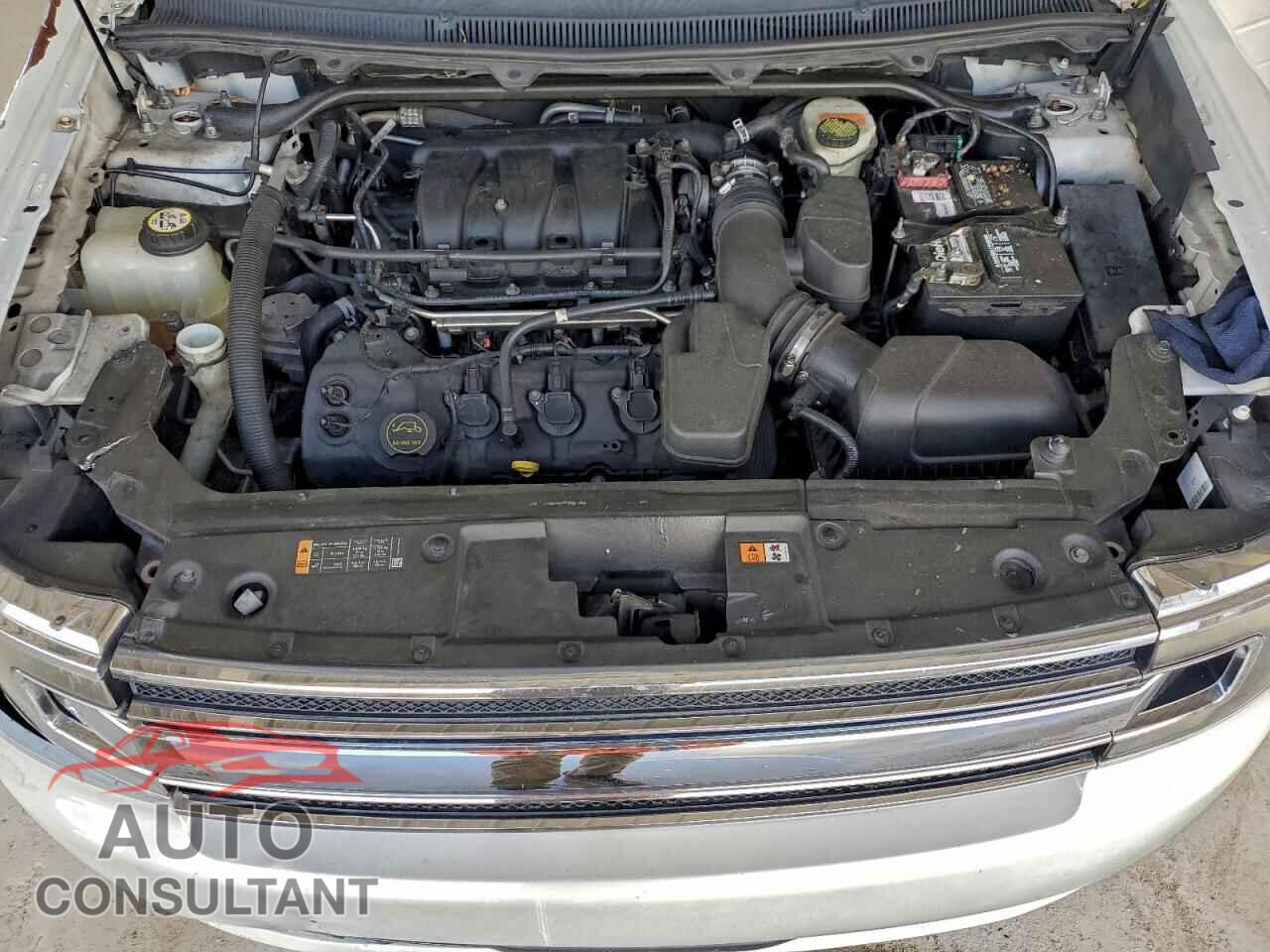 FORD FLEX 2015 - 2FMGK5C82FBA18123