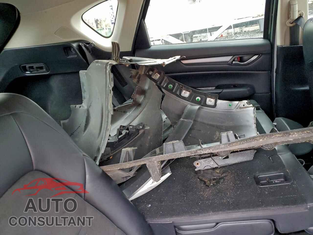 MAZDA CX-5 2018 - JM3KFBCM4J0303258