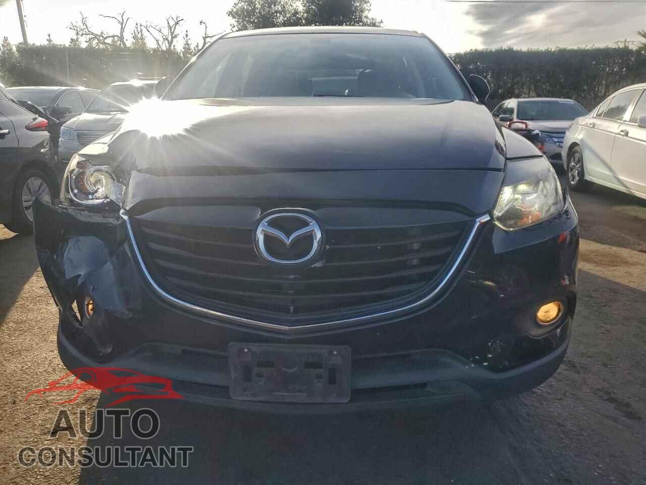 MAZDA CX-9 2014 - JM3TB2DV2E0441524