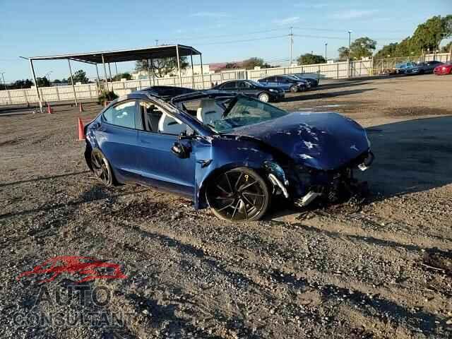 TESLA MODEL 3 2024 - 5YJ3E1ET7RF800588