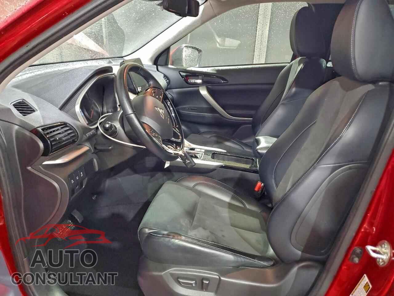 MITSUBISHI ECLIPSE 2024 - JA4ATWAA3RZ017495